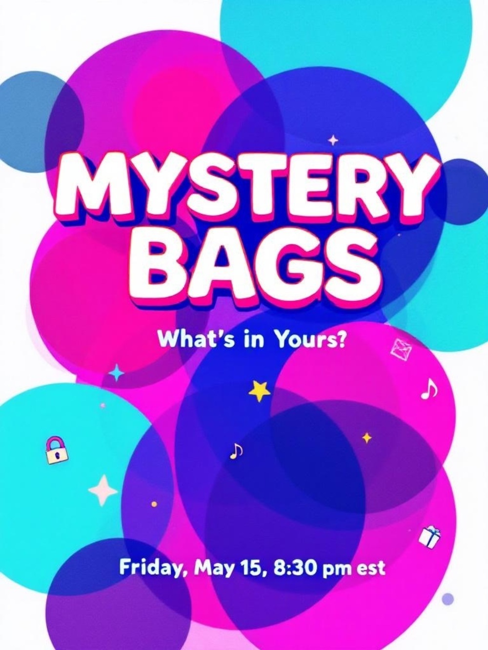 Live Show Schedule - Picture 6 of 6